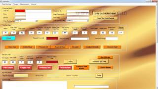 Chudi (Salwar) - Software Operation Procedure screenshot 5