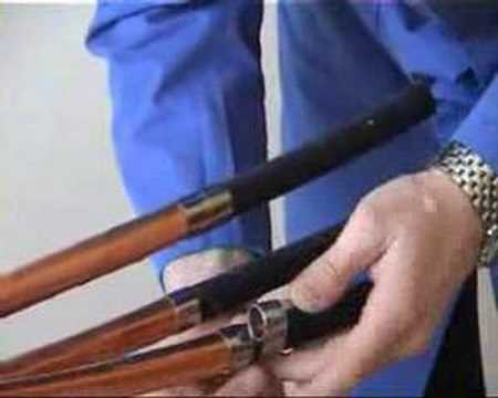 Semi Conductive Screen removal on medium voltage cables