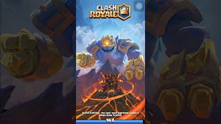 Clash Royale ( Day 20 ).                      #gamelplay #clashroyale  #srilanka #win #supercell