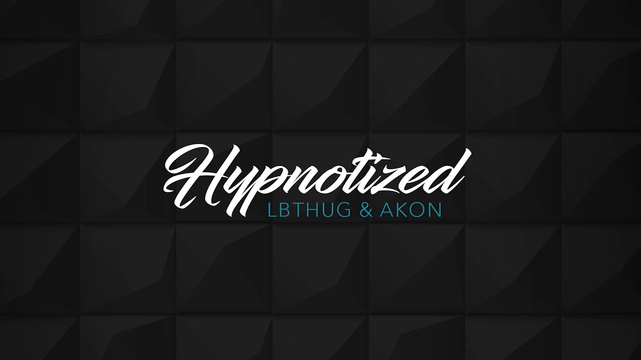 Hypnotized - LB Thug & Akon