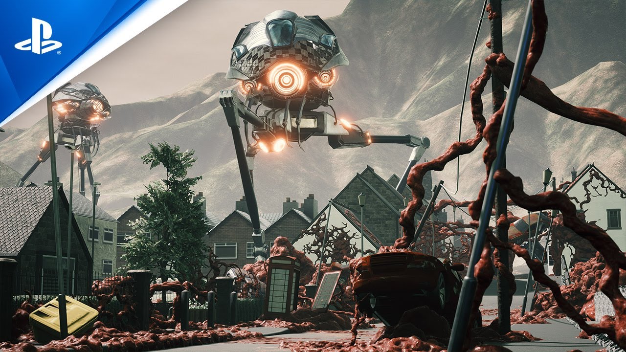 The Outer Worlds e a fantástica máquina de moer bons jogos - Meio Bit