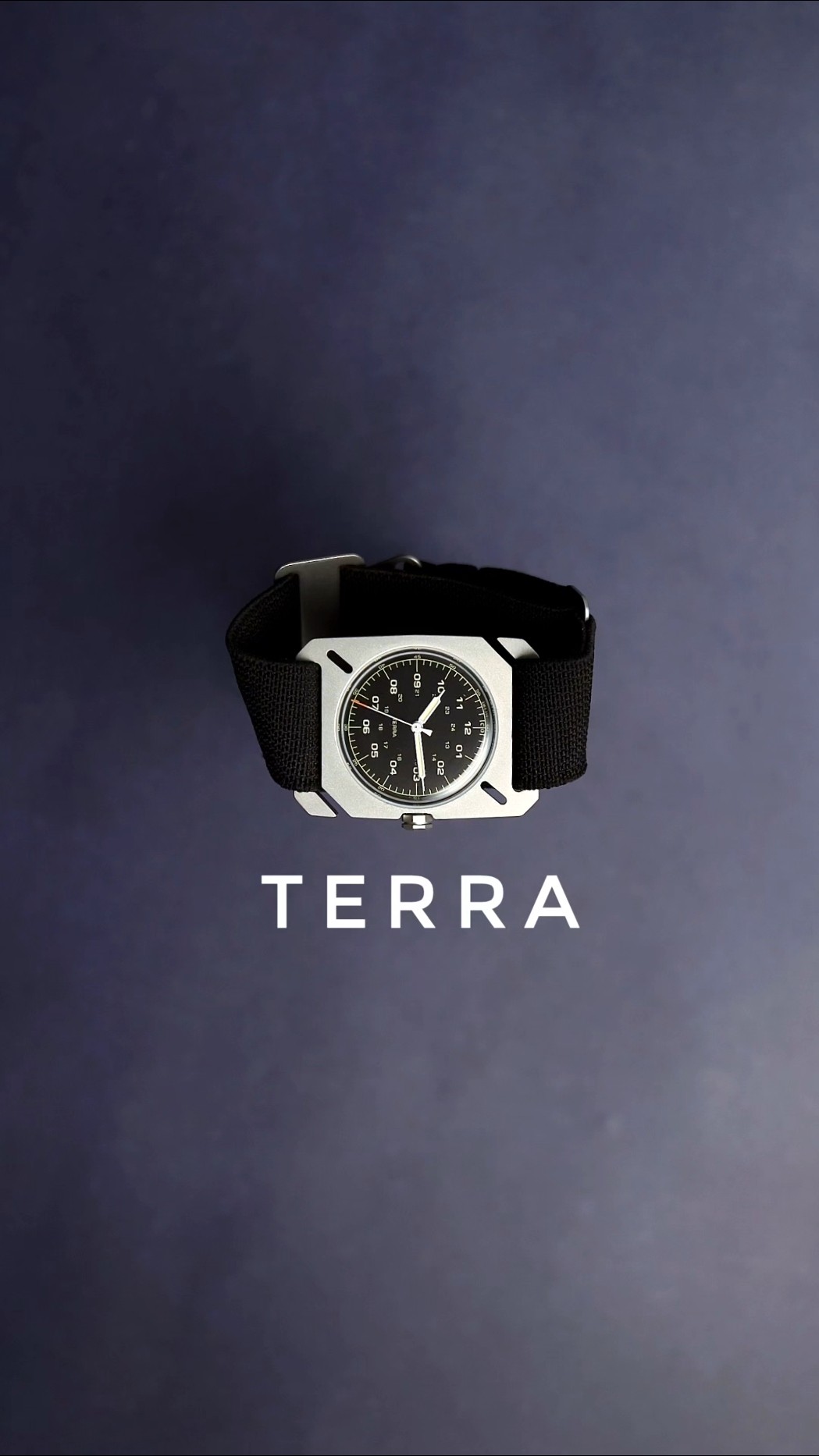 DWC Terra - Bold & Unconventional #shorts #watches - YouTube