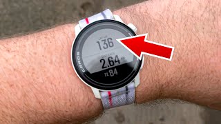 The BEST Running Watch Settings