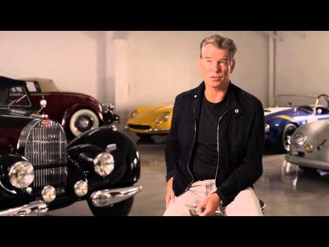 "I am Steve McQueen" documentary trailer