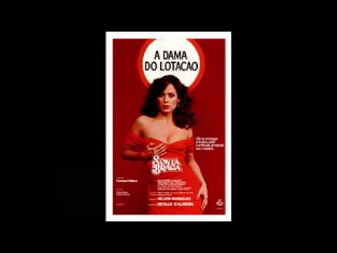 A Dama do Lotação (1978) — The Movie Database (TMDB)