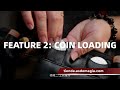 Vídeo: Busker's Pouch by TCC