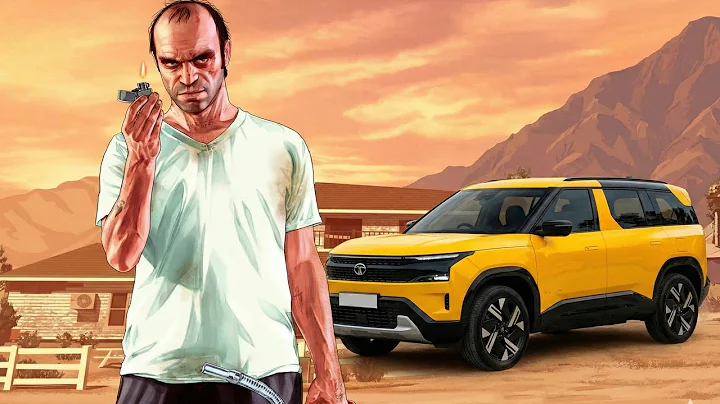 GTA V Trevor meets Michael again after 9 years #youtubeshorts #shorts #shortsfeed #viralvideo 