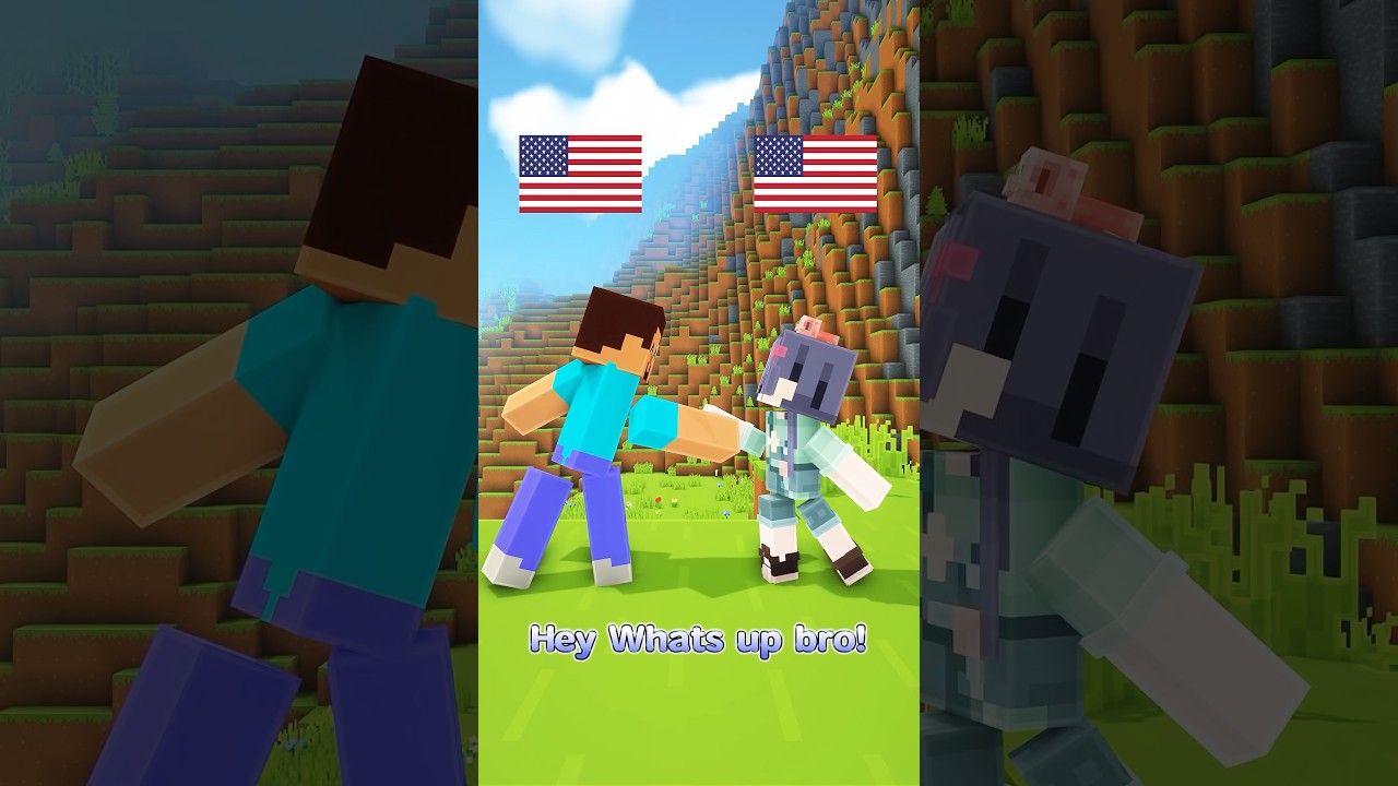 #minecraft #subscribe #anime #minecraftanimation