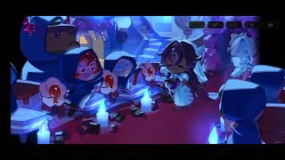 [Story] Wedding Cake Cookie's Perfect Wedding Plan (English Dub) - Cookie Run Kingdom