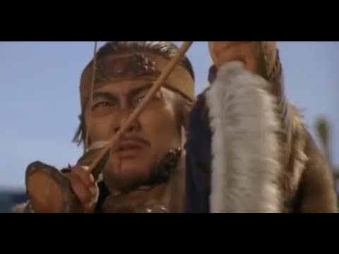 Фильм Чингисхан Исторические Фильмы Художественные