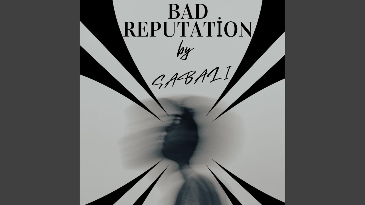 Bad Reputation