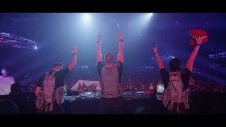 Minus Militia - Obey & Arise (Official Militant Mayhem 2016 Anthem) chords