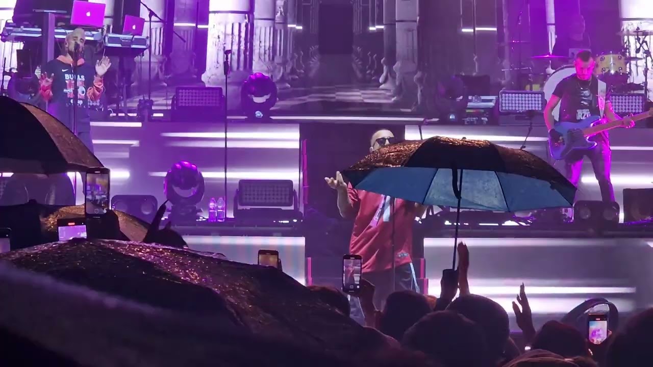 Franco Ricciardi - Leyla (Live @ Castelforte) 16/09/2024