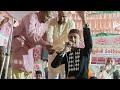 Voh sahere Mohabbat Jahan Mustafa hai  naat
