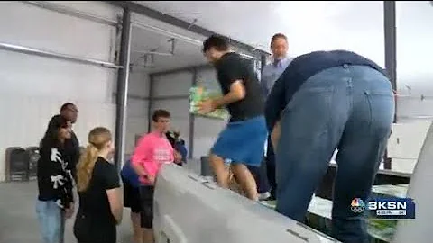 What Operation Holiday still needs, and how you can help