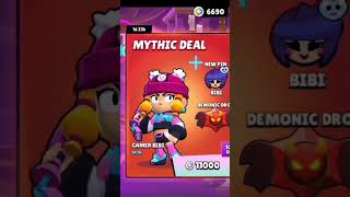 the best luck#brawlstars #supercell #supercellcreator