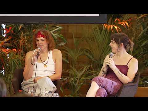 Preserving Rave Culture in the Age of Screens with Eris Drew & Octo Octa