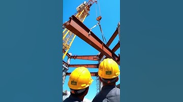 This Crane Operator