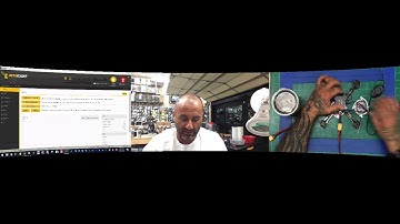 Motors spinning wrong direction in betaflight  from  Cyclone FPV