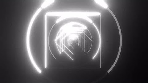 White Tunnel Disco Pack Stock Motion Graphics
