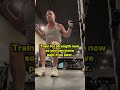 Most people get this wrong #trainanywhere #motivation #over40fitness #movementactivities #mobility