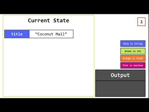 Notional Machine 2