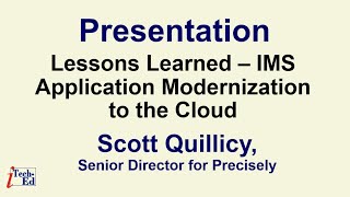 Details Virtual IMS user group meeting February 2023 Guide