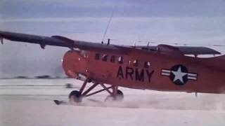 Engineering Marvels - Greenland's Subterrestrial Nuclear Base (720p HD) #Documentary