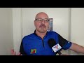 Jim Long | Meet the Player | Cross Border Darts Challenge Finalist