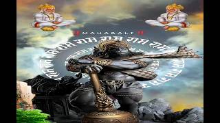 mahabali Hanuman jishortsyoutubeshortsbhaktihanumanchalisaytshortsshohanumanji Ram siya Ram