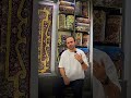 میگن دنیا کوچیکه راست میگن