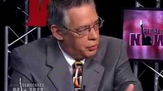 Barton Gellman on the Cheney Vice-Presidency  1/3 Net Worth
