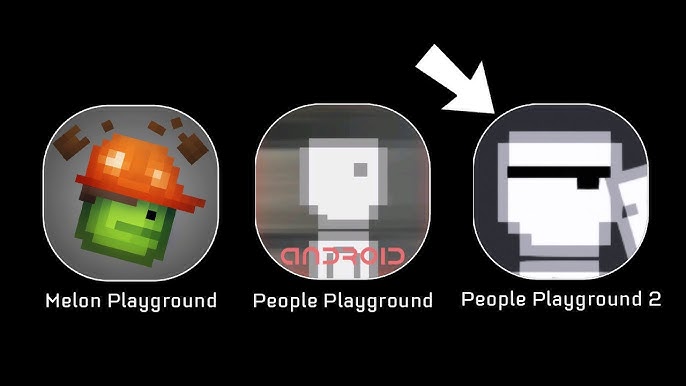 Download People Playground APK latest v2.0 for Android