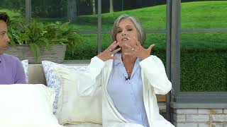 Northern Nights Infinity Weave 700TC Duvet & Sham Set on QVC