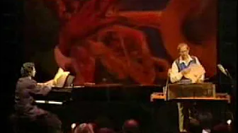 Chick Corea & Gary Burton - Children's Songs Chick Corea & Gary Burton - Children's Songs