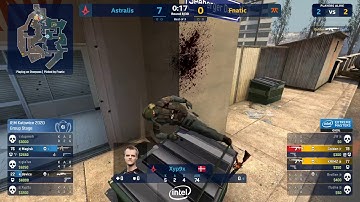 dev1ce 3k with 2 noscopes