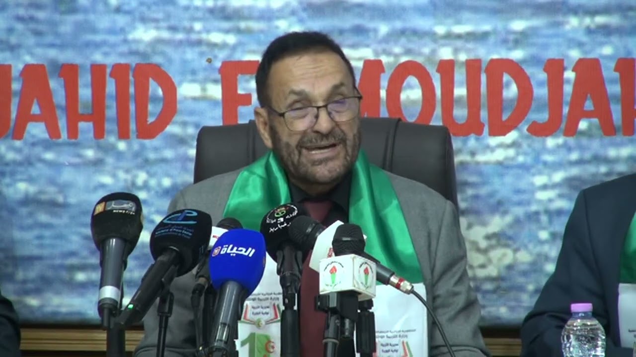 Le Forum d’El Moudjahid rend hommage au «Tigre de la Soummam»: Chahid Abderrahmane Mira un leader né