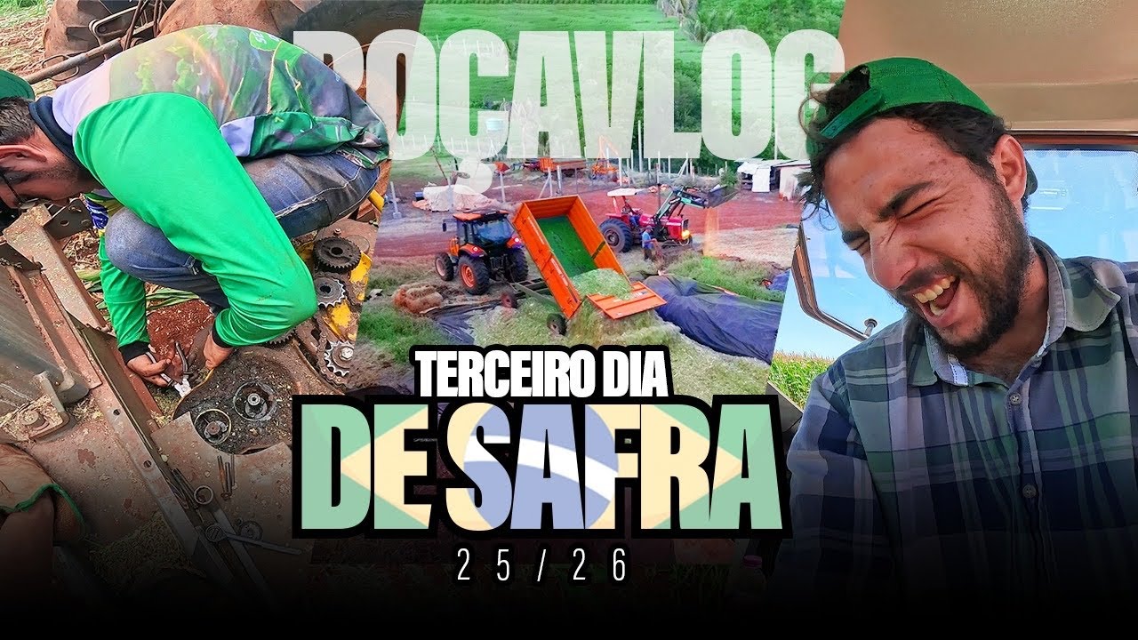 O dia que o Zé menos trabalhou 