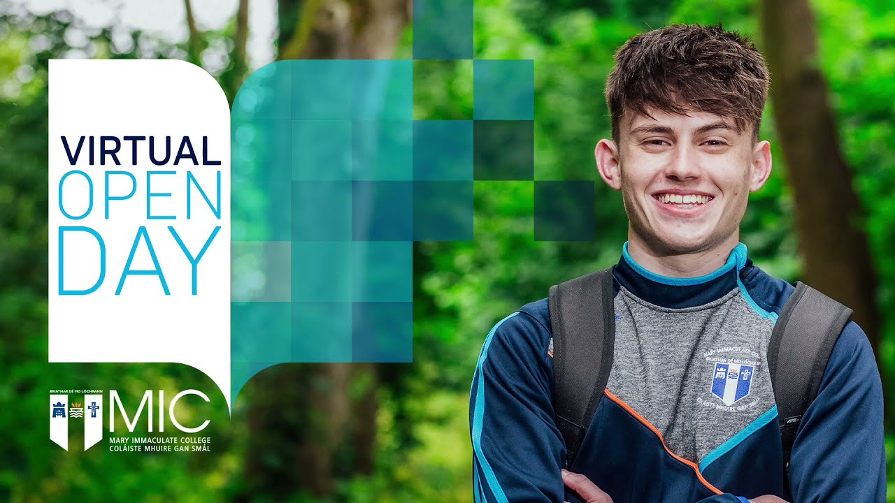 MIC Virtual Open Day - Bachelor of Arts