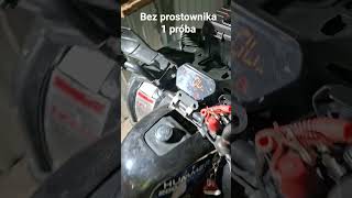 Hummer Xtr 200 Vs 2 Stopniowy Mróz