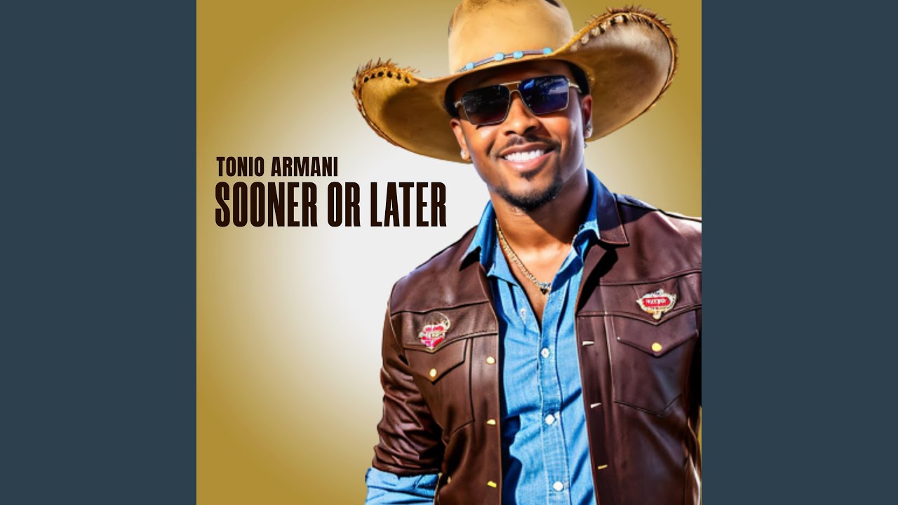 Sooner Or Later Sooner Or Later