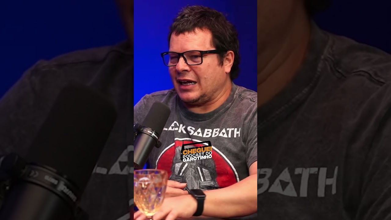 TONI PLATÃO | COMO FOI QUE EU ENTREI NO ROCK BOLA PARTE 3