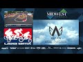 2021 USA BMX Midwest Nationals Day 2