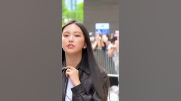 Only 14 but so beautiful ❤️ #newjeans#hypeboy#hyein#shorts