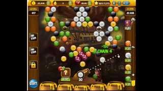 buggle level 417 No Boosters