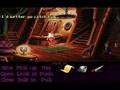 Monkey island 2 lechucks revenge nonplayable demo