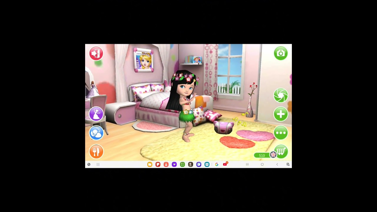 LMA- Ava the 3d Doll #lostmedia