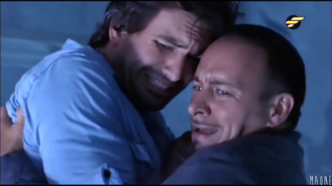 Ben/Semir - Running To The Sea