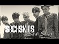 Sechskies &ndash; Sad Song [Sub. Espa&ntilde;ol | Han | Rom]