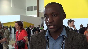 Global IGF 2015: Mwendwa Kivuva on Biggest Net Threat